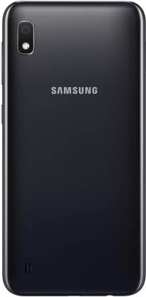 Galaxy A10 2 GB RAM 32 GB Storage Black