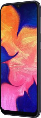 Galaxy A10 2 GB RAM 32 GB Storage Black