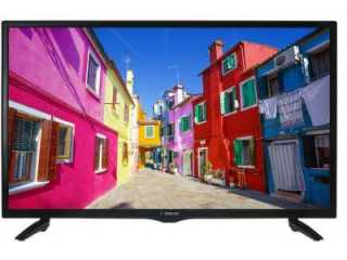Oreva OR32H01 HD ready 32 Inch (81 cm) LED TV