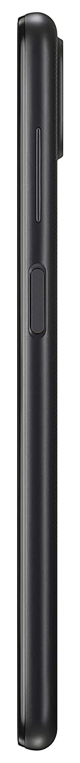 Galaxy A12 4 GB RAM 64 GB Storage Black