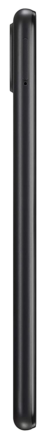 Galaxy A12 4 GB RAM 64 GB Storage Black