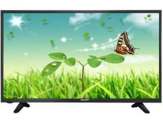 SLV-4391 HD ready 39 Inch (99 cm) LED TV