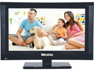 Weston WEL-2032 HD ready 20 Inch (51 cm) LED TV