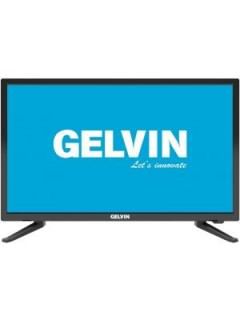 Gelvin GE24PBG-400 HD ready 24 Inch (61 cm) LED TV