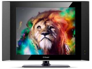 Maser 150ED4 HD ready 15 Inch (38 cm) LED TV