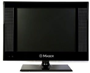 Maser M1900 HD ready 19 Inch (48 cm) LED TV