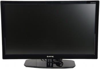 Dapic LED2404 FHD Full HD 24 Inch (61 cm) LED TV