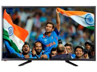 Lucky-Mojo LM-4300C40 HD ready LED 40 Inch (102 cm) | Smart TV