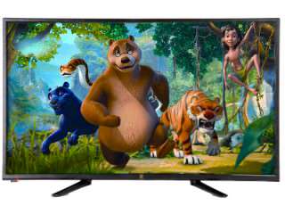 Lucky-Mojo LM-4300C32 HD ready LED 32 Inch (81 cm) | Smart TV