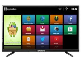 Nacson NS8016 Smart HD ready LED 32 Inch (81 cm) | Smart TV