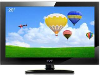 Cvt WEL-2100 HD ready 20 Inch (51 cm) LED TV