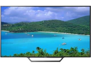 Sony BRAVIA KDL-40W650D Full HD LED 40 Inch (102 cm) | Smart TV