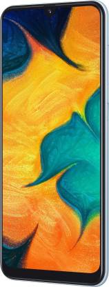 Galaxy A30 4 GB RAM 64 GB Storage White