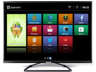 Weston WEL-5013 Full HD LED 49 Inch (124 cm) | Smart TV