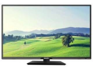 SLV-4323 HD ready 32 Inch (81 cm) LED TV