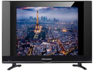 Maser M17CTN HD ready 17 Inch (43 cm) LED TV