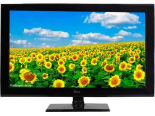Senao Inspirio LED24S241 HD ready 24 Inch (61 cm) LED TV
