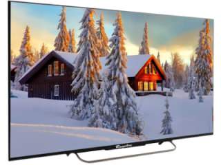 Rayshre REPL40LEDFHD40L61F Full HD 40 Inch (102 cm) LED TV