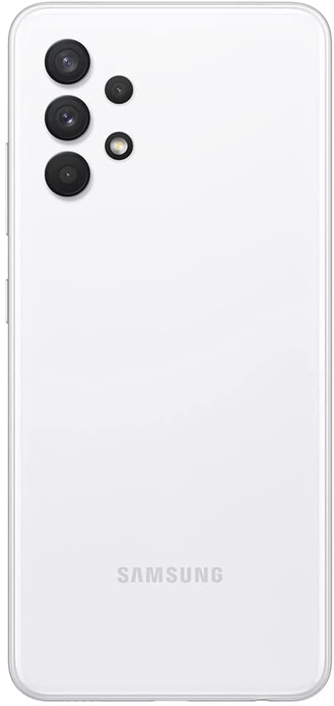 Galaxy A32 4G 6 GB RAM 128 GB Storage White