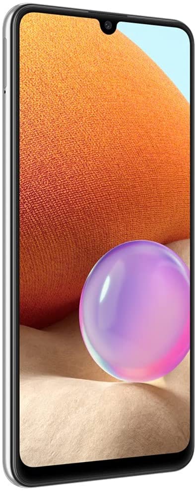 Galaxy A32 4G 6 GB RAM 128 GB Storage White