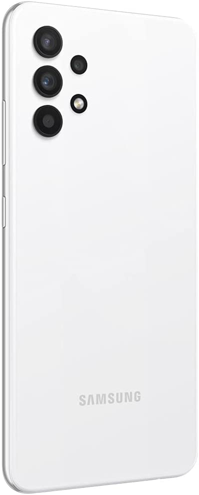 Galaxy A32 4G 6 GB RAM 128 GB Storage White