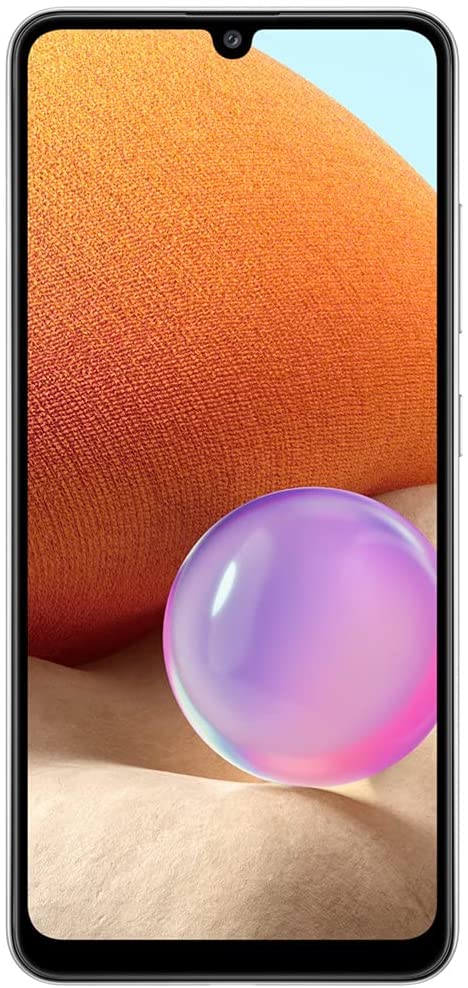 Galaxy A32 4G 6 GB RAM 128 GB Storage White