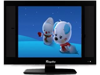 Rayshre REPL19LCDM1 Full HD 19 Inch (48 cm) LCD TV