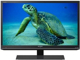Sharp LC-32LE155M HD ready 32 Inch (81 cm) LED TV