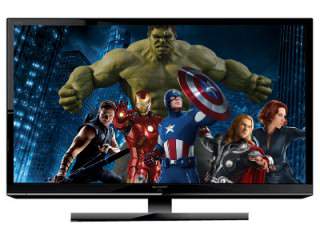 Sharp LC-39LE155 Full HD 39 Inch (99 cm) LED TV
