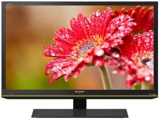 Sharp LC-32LE157M HD ready 32 Inch (81 cm) LED TV