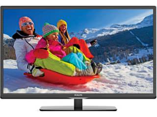 24PFL4738 HD ready 24 Inch (61 cm) LED TV