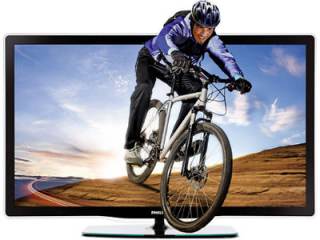 Philips 46PFL8577 Full HD LED 46 Inch (117 cm) | Smart TV