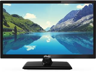 Abaj LN-T1001 HD ready 19 Inch (48 cm) LED TV