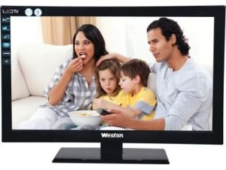 Weston WEL-2200 HD ready 22 Inch (56 cm) LED TV