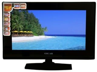Oscar LED21M21 HD ready 21 Inch (53 cm) LED TV