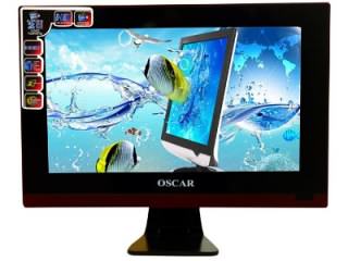 Oscar LED17M11 HD ready 17 Inch (43 cm) LED TV