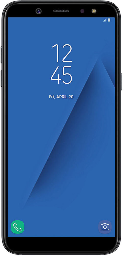 Samsung Galaxy A6