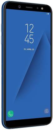 Galaxy A6 4 GB RAM 32 GB Storage Blue