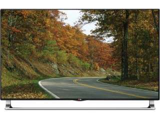 LG 55LA9700 4K LED 55 Inch (140 cm) | Smart TV