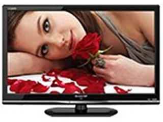 Sharp LC-24LE156 HD ready 24 Inch (61 cm) LED TV