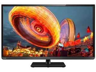 Sharp LC-24LE155 HD ready 24 Inch (61 cm) LED TV
