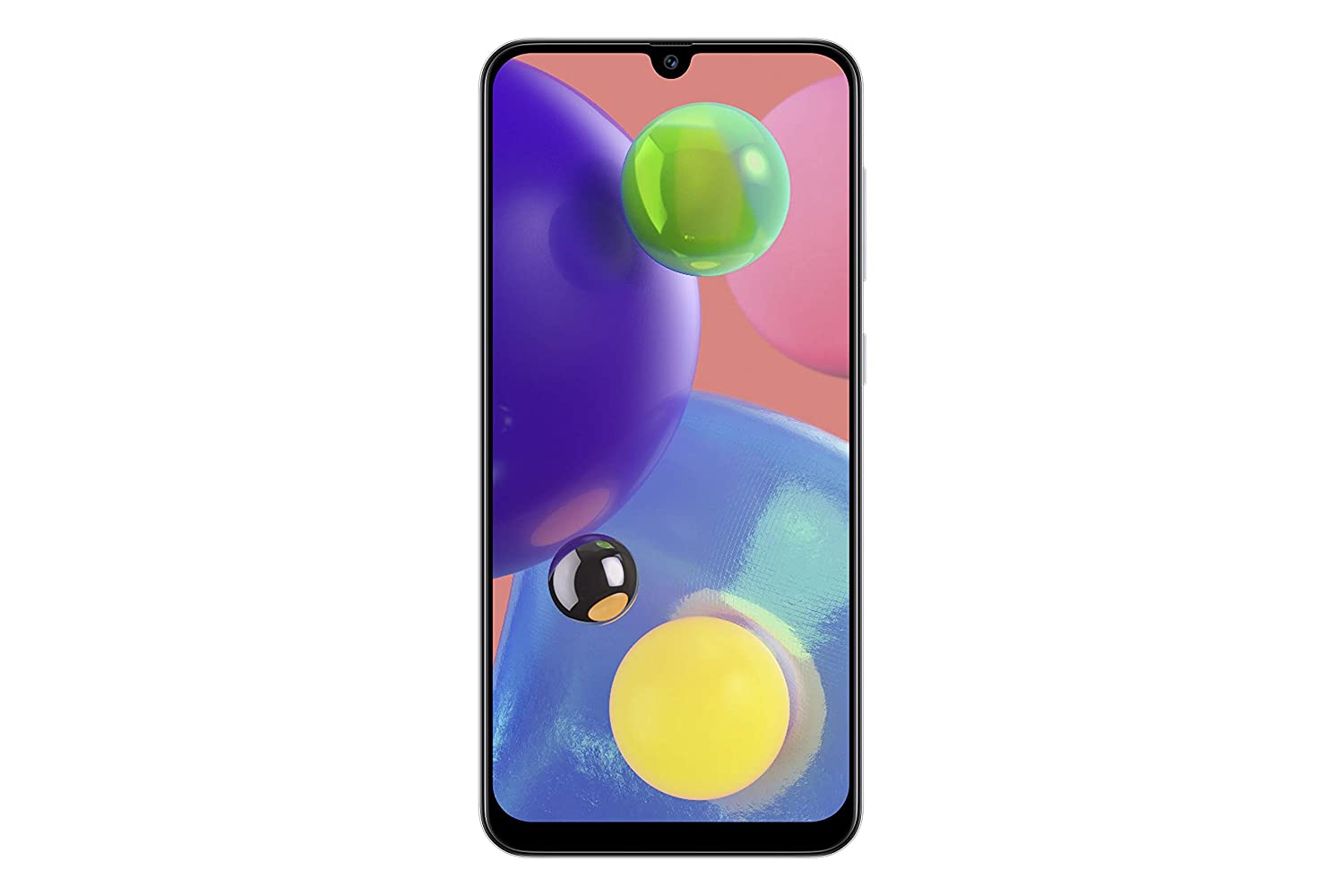 Galaxy A70s 6 GB RAM 128 GB Storage White