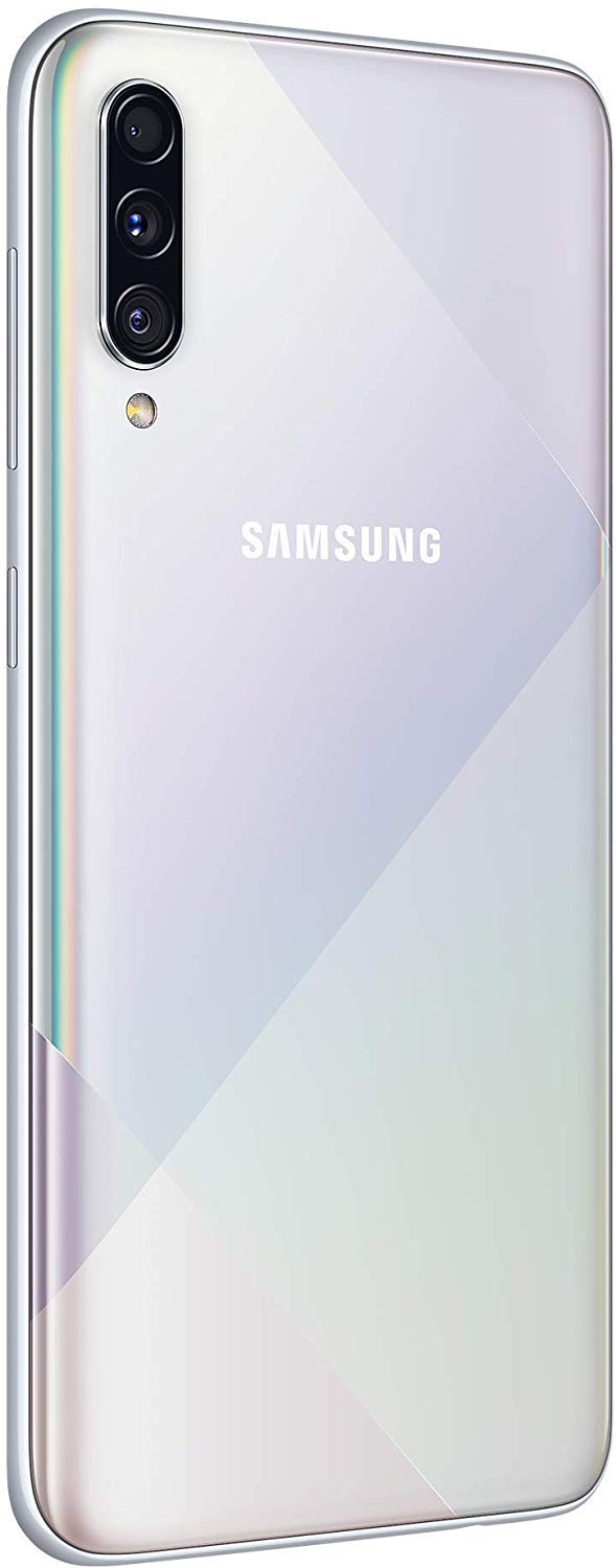 Galaxy A70s 6 GB RAM 128 GB Storage White