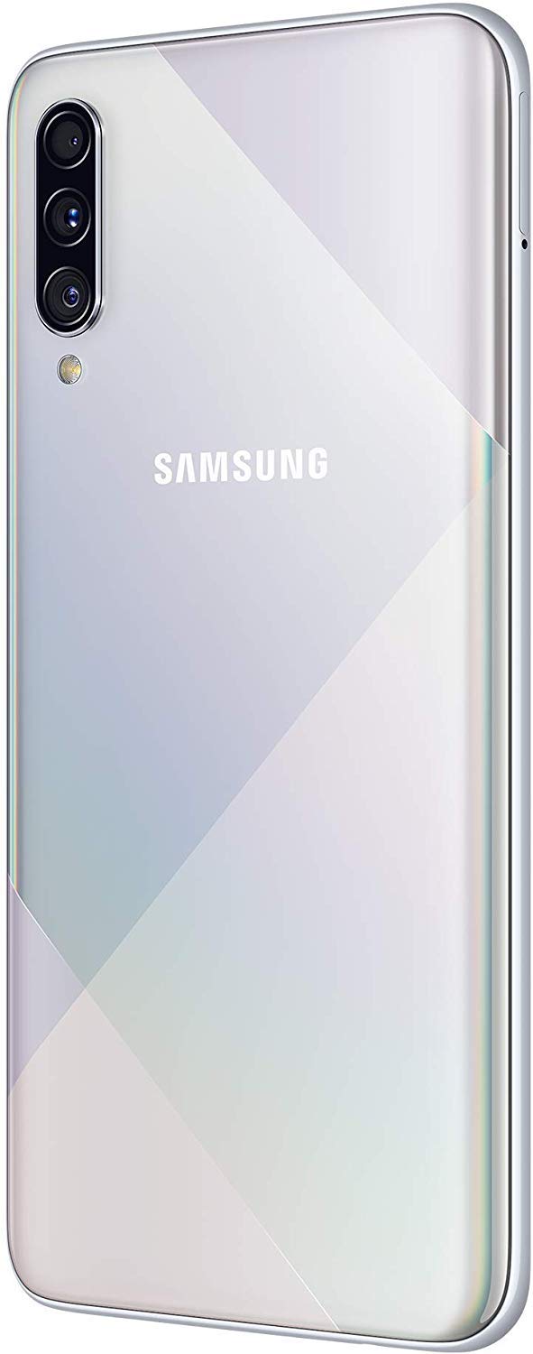 Galaxy A70s 6 GB RAM 128 GB Storage White