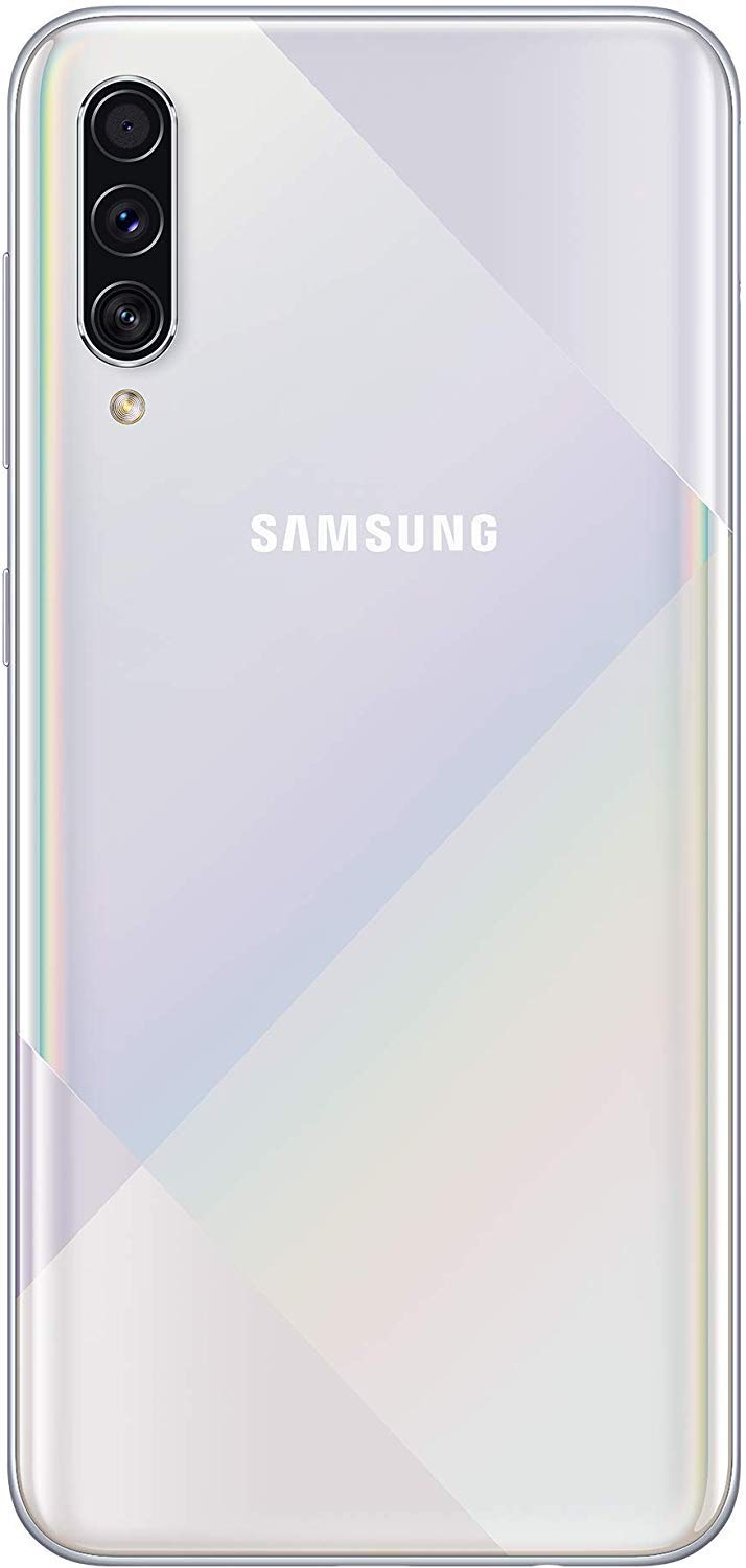 Galaxy A70s 6 GB RAM 128 GB Storage White