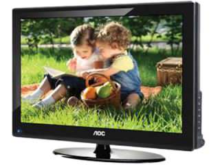 Aoc LC42A0320 Full HD 42 Inch (107 cm) LCD TV