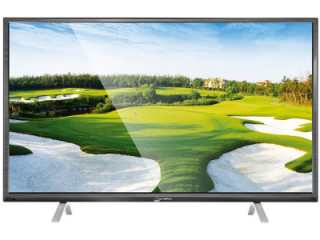 Micromax 40BSD60FHD Full HD 40 Inch (102 cm) LED TV