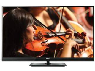 Aoc LE30A3330 HD ready 30 Inch (76 cm) LED TV
