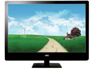 Aoc LE24A3520 Full HD 24 Inch (61 cm) LED TV
