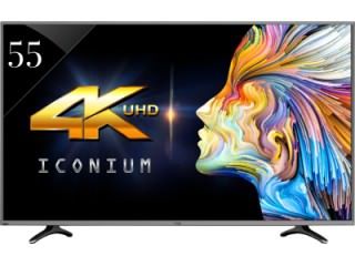 VU LTDN55XT780XWAU3D 4K LED 55 Inch (140 cm) | Smart TV